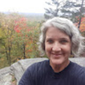 Meet your Posher, Karyn